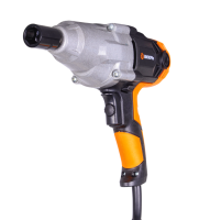 Гайковёрт сетевой Вихрь ГС-1100