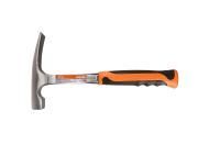 Молоток каменщика цельнокованый 600 г,  Sturm