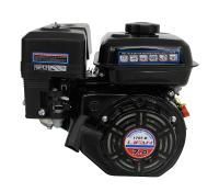 Двигатель Lifan 170F-R, вал ?20мм