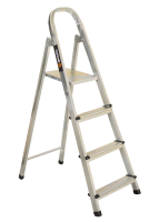 Стремянка стальная ВИХРЬ СС 1х4