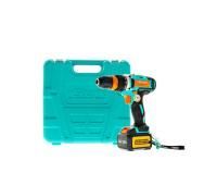 Аккумуляторный шуруповерт  Sturm CD3224LT