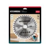 Диск по дереву D 190 мм Hyundai