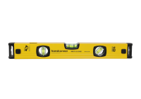 Уровень 400 мм, Hanskonner