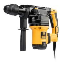 Перфоратор электрический Denzel RHV-1050-38-max