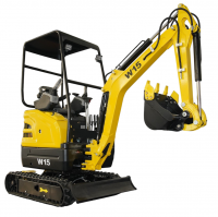 GROST EX-1500RD