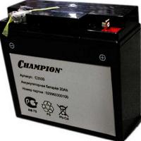Аккумулятор Champion для генераторов GG4800, 7000, 7200, 7500, арт. C3501