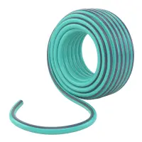Шланг 4 слойный поливочный 1/2", 50 м Мята, LUXE Palisad