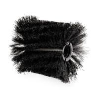 Щетка для свежевыпавшего снега и мелкодисперсной пыли для Tielbuerger ТК36PRO, TK38PRO (комплект)