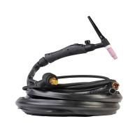 Горелка для аргонодуговой TIG сварки, 4м, 200А, DX50, Patriot