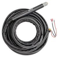 Плазменный резак маш. LTM101 с прямым подключением М16x1,5 12м HF поджиг, Aurora