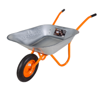 Тачка садовая Вихрь Т65-1