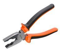 Пассатижи 200мм,  Sturm