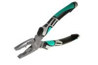 Пассатижи 200мм,  Sturm