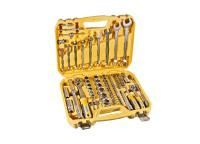 Набор инструментов универсальный 82 предмета Hanskonner