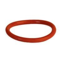 Кольцо для изолятора головки PTM80 D 18x15mm красное, Aurora