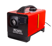 Тепловая дизельная пушка непрямого нагрева ТДПН-8000-12/220В Ресанта