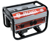 Электрогенератор БГ 2500 Р Ресанта