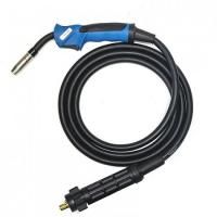 Горелка MIG 15 AIR COOL 180A(60%) EURO 5m, Aurora