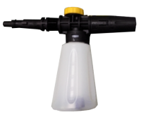 Пеногенератор AL HUTER