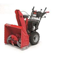 Бензиновый снегоуборщик Wolf Garten EXPERT 6690 HD (снегоуборщик Вольф-Гартен 6690)