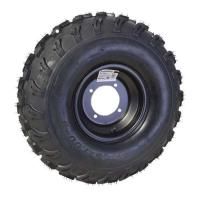 Пневматическое колесо для мотоблока с диском P19х7-8D-1 Patriot (пневмоколесо 19х7-8D-1)