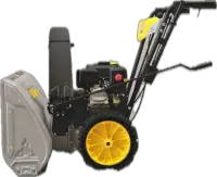 Снегоуборщик Huter SGC 6,8M GR