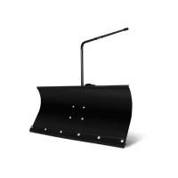 Снежный отвал для мотоблоков НЕВА, Угра, Ока, с резинкой и удлиненной рукояткой