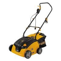 Скарификатор-аэратор электрический Denzel SAE-1500