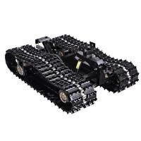 Гусеничная снегоходная приставка СП-Dakota PRO для мотоблока Patriot Dakota PRO