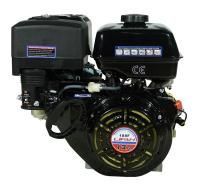 Двигатель Lifan 188F, вал ?25мм