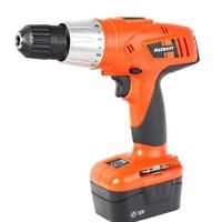 Аккумуляторная дрель-шуруповерт Patriot BR125 The One (аккумуляторный шуруповерт Патриот 125), 180201402