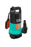 Насос погружной дренажный  Sturm WP97140P