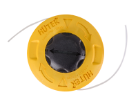 Головка с леской GTH "Easy Load" для Huter GGT, GET-1200, GET-1500, GET-1700