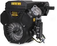 Двигатель с горизонтальным валом CHAMPION G680HKE