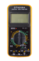 Мультиметр DT9208A