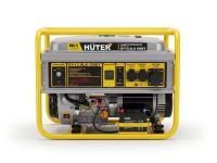 Электрогенератор DY13,0LX-электростартер Grey Huter