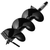 Шнек для грунта Denzel ER-200