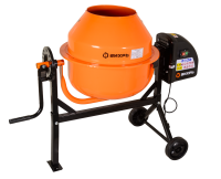 Бетономешалка Вихрь БМ-63