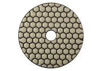 Круг шлифовальный гибкий  Sturm 9012-D100-1500