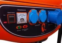 Генератор  Sturm PG8758