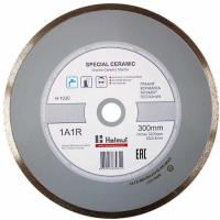 Алмазный диск Helmut 1A1R 300x25.4x2x10 SPECIAL CERAMIC, hl-1030