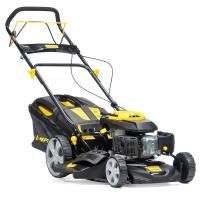 Бензиновая газонокосилка CHAMPION LM4630