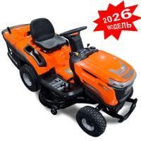 Садовый трактор YARD FOX OPTIMA T 108 RDH