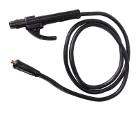 Кабель с электрододержателем Ресанта 36 кв.мм, 2м