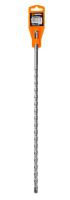Бур по бетону ВИХРЬ 10x410x350