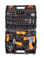 Набор пневмоинструмента НП-90 Вихрь