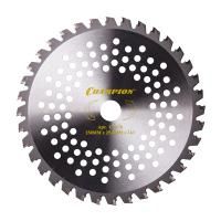 Нож с зубцами из твердого сплава Tiger 36/230/25,4 (SRM-2305SI,SRM-2655SI,T433,T523,T437,T517,T438)