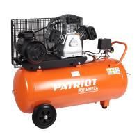 Компрессор поршневой ременной Patriot Remeza СБ 4/С-100 LB 40