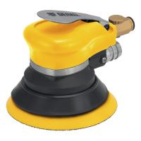 Эксцентриковая шлифовальная машина Denzel EPG125