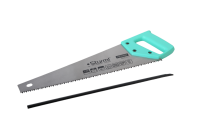 Ножовка по дереву, 400мм, 5TPI, 2D зуб,  Sturm
